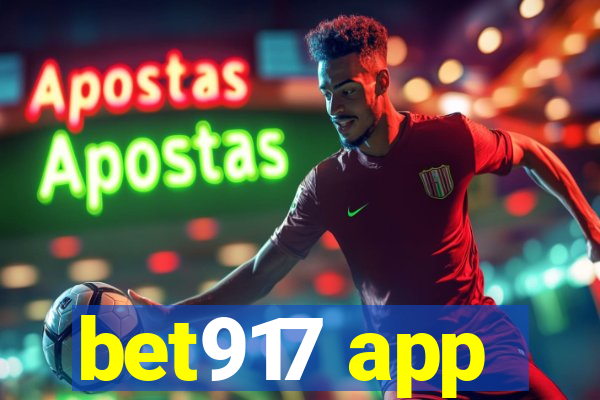 bet917 app